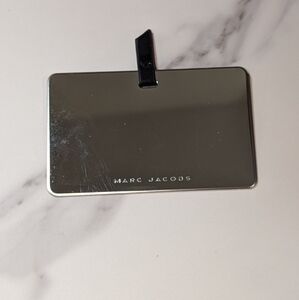 Marc Jacobs Compact Makeup Mirror New